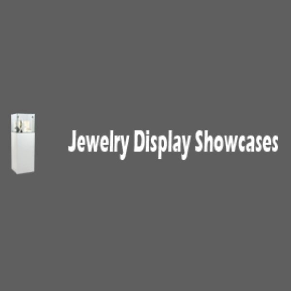 Jewelry Display