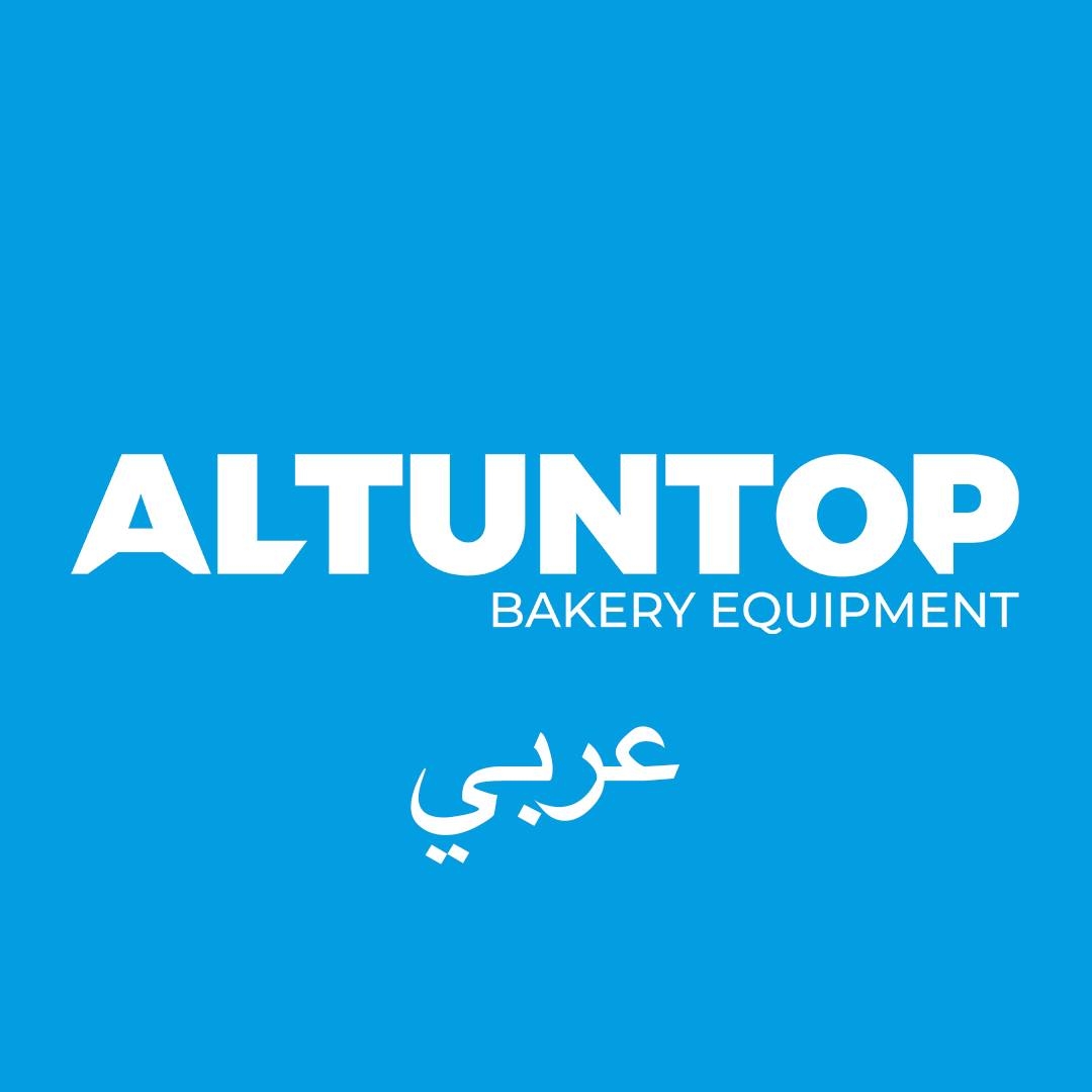 Altuntop Bakery Equipment