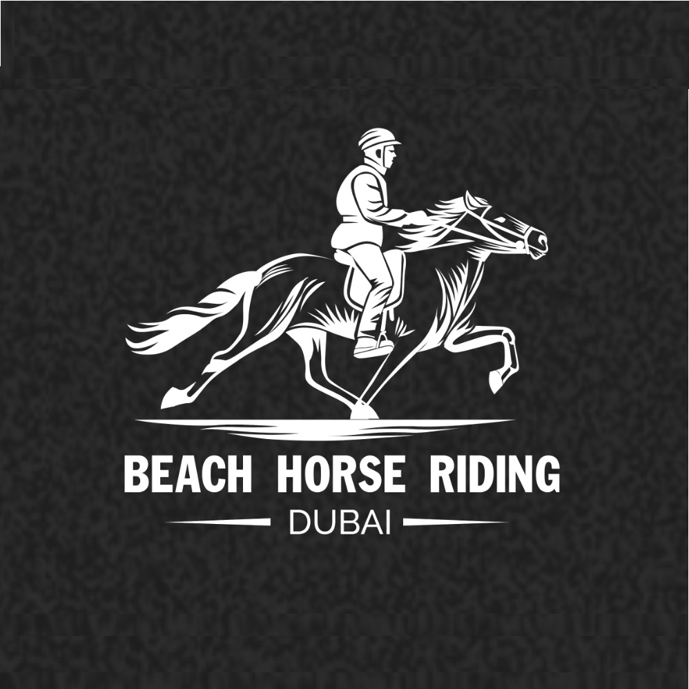 Beach Horse Riding Dubai