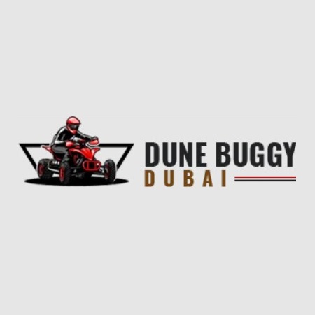 Dune Buggy in Dubai