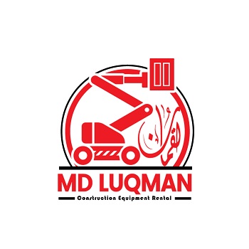 Luqman Equipment Rental