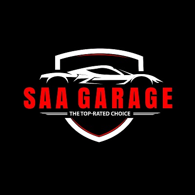 SAA Garage