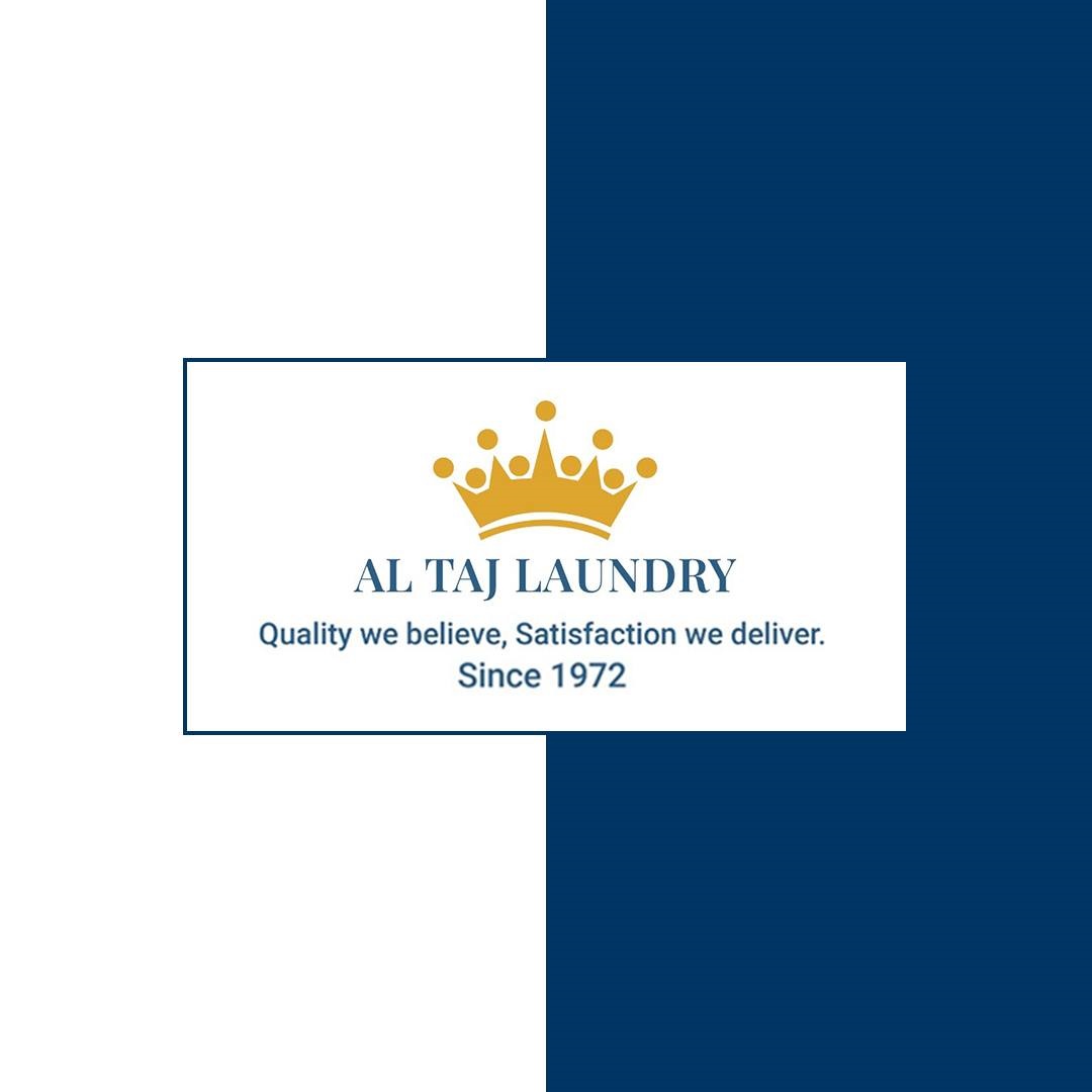 Al Taj Laundry
