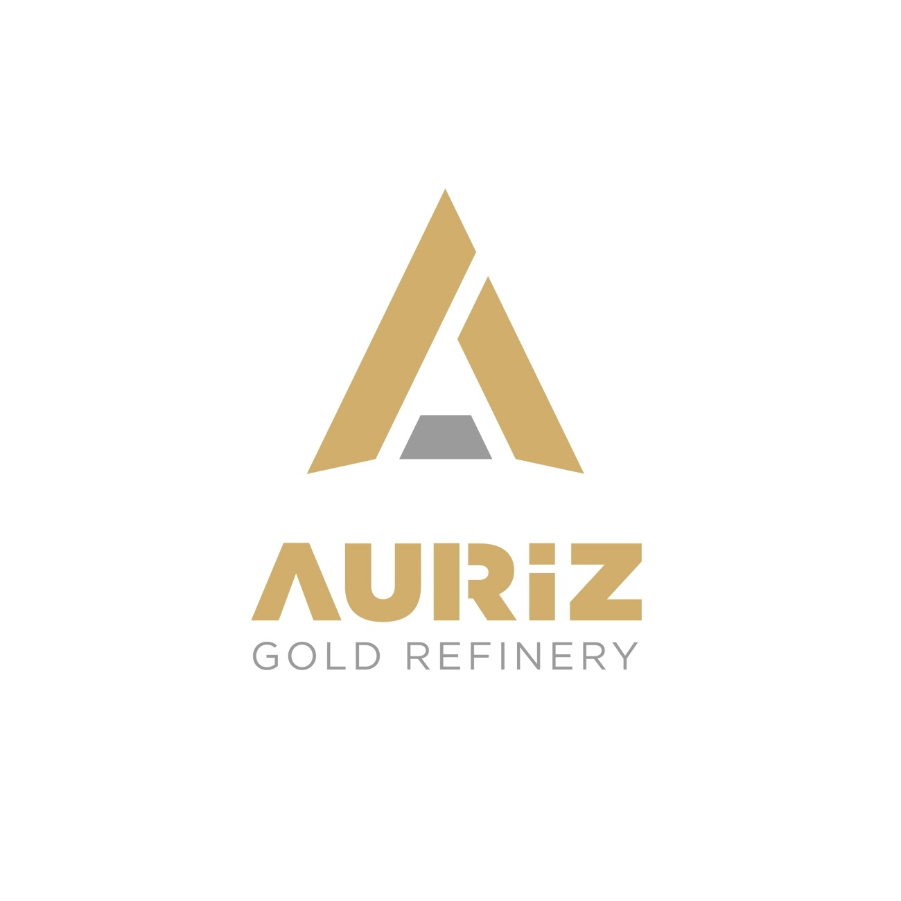 Auriz Gold Refinery