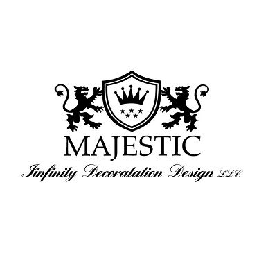 Majestic Infinity Decoration Design