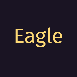 Eagle AC Maintenance