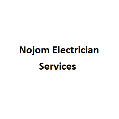 Nojom Electrician Services