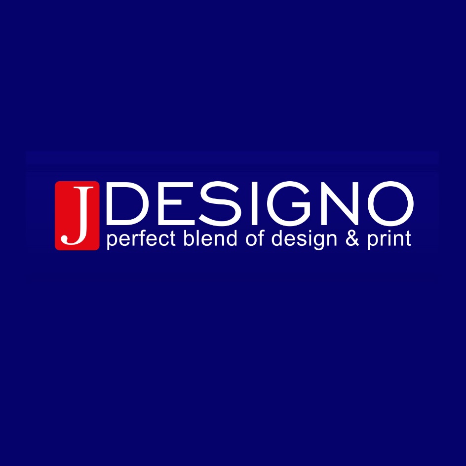 J Designo Sticker Printing Service