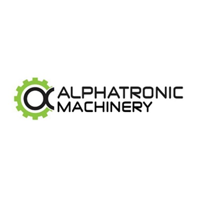 Alphatronic Machinery Trading Co. LLC (Industrial Equipment Suppliers ...