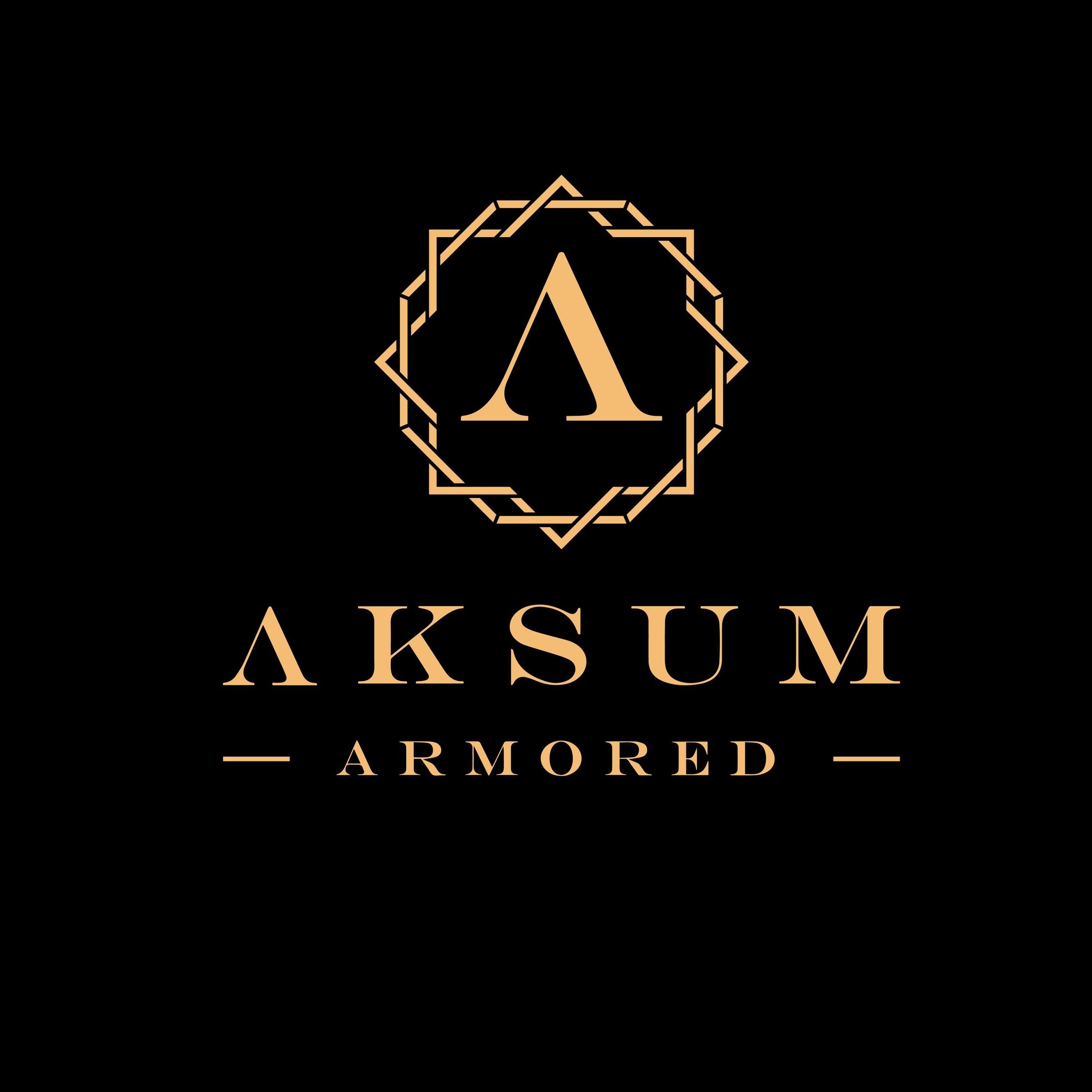 Aksum  Armored Vehicles LLC