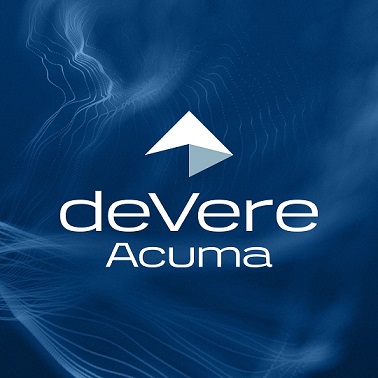 DeVere Acuma