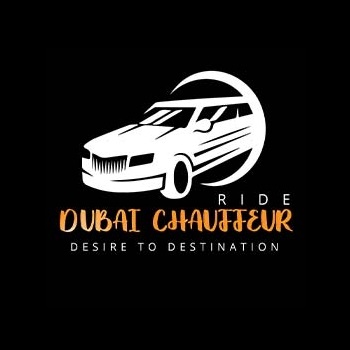 Dubai Chauffeur Ride