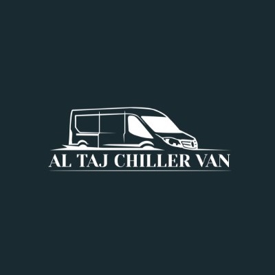 Al Taj Chiller Van