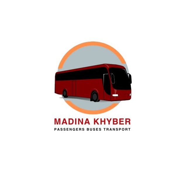 Madina Khyber Passengers Buses Transport