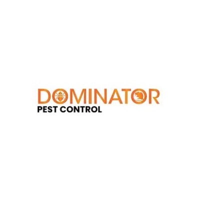 Dominator Pest Control