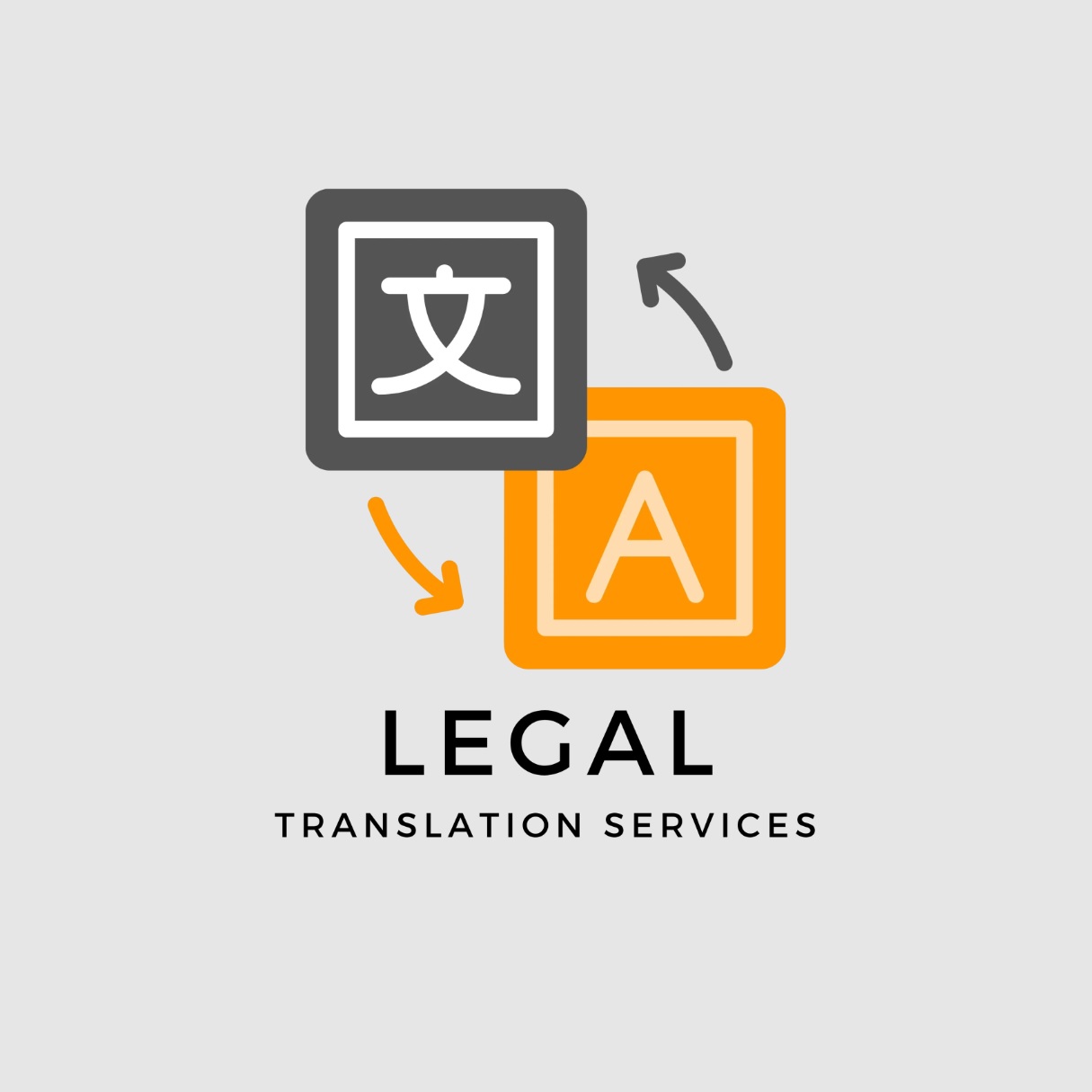Legal Translation Services