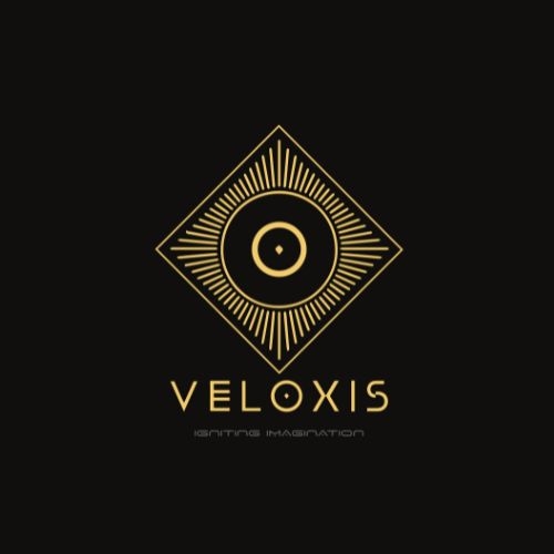 Veloxis Media and Events