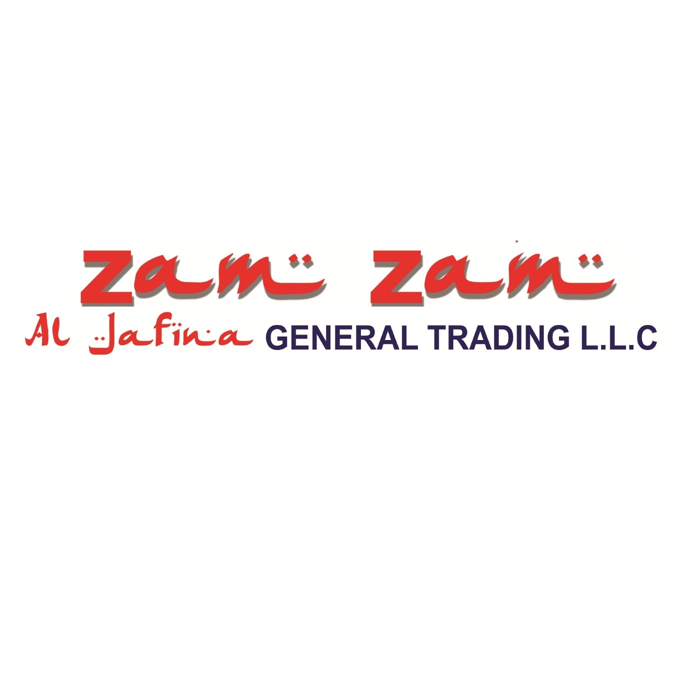 Zam Zam Al Jafina General Trading LLC - Dubai