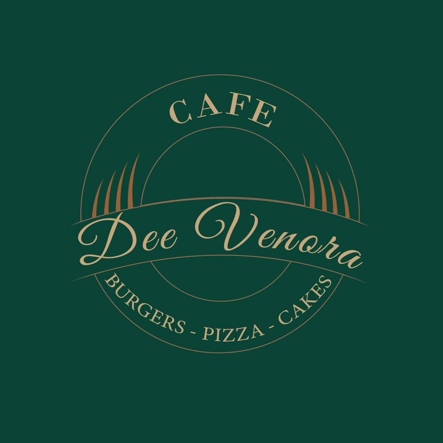 Dee Venora Cafe