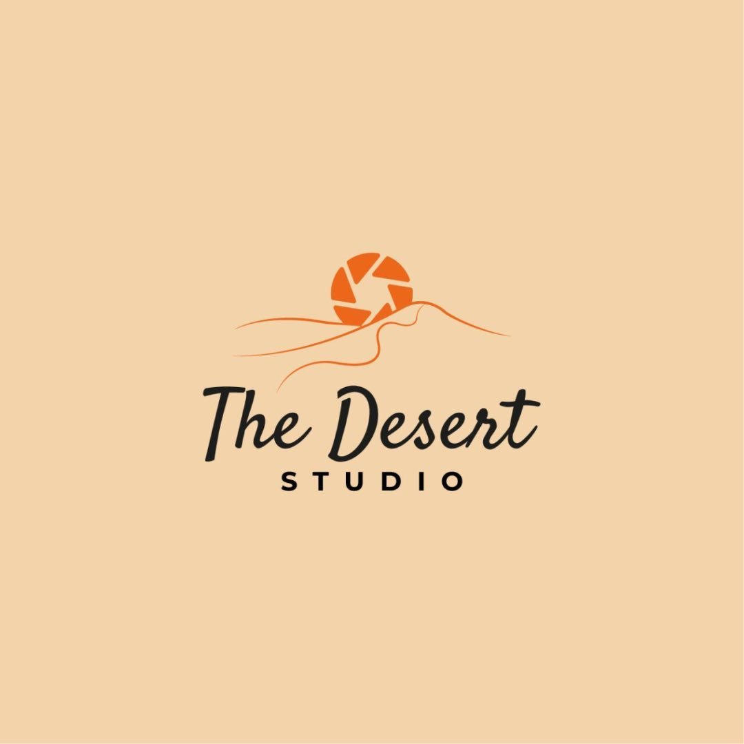 The Desert Studio