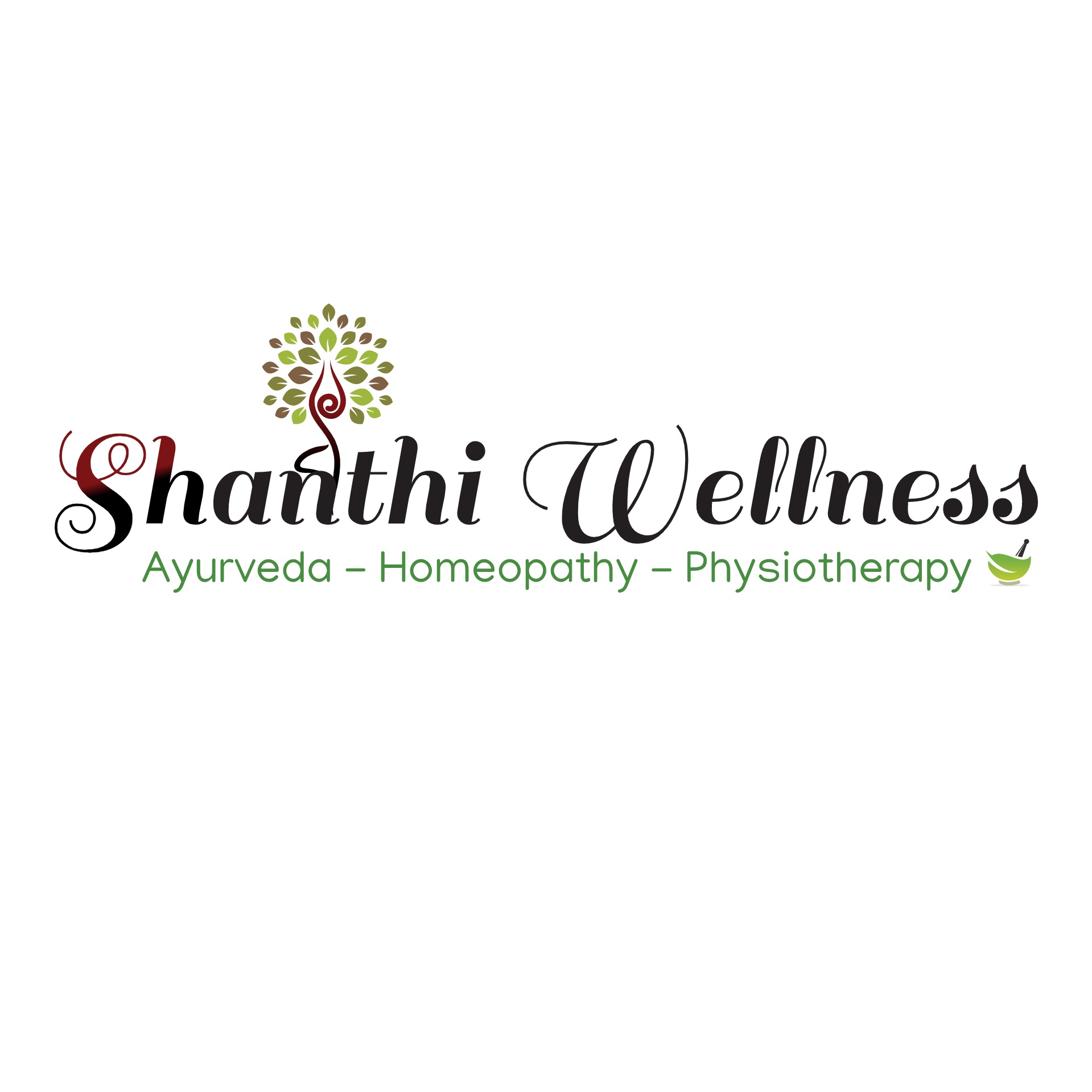 Shanthi Wellness Medical Center LLC