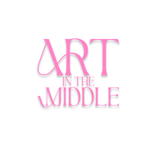 Art in the Middle Magazine