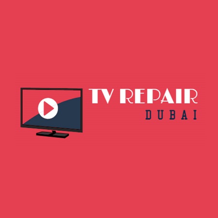 TV Repair Dubai