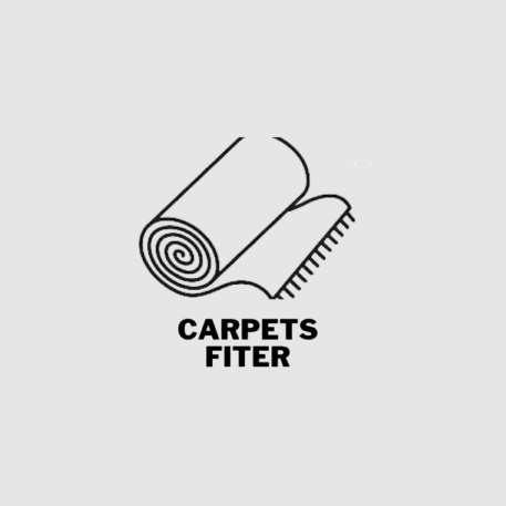 Carpet Fitter