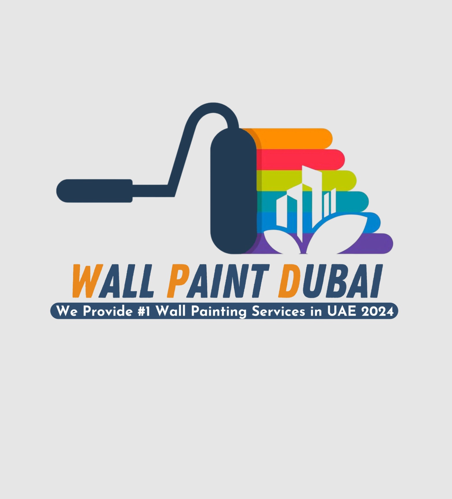 Wall Paint in Dubai