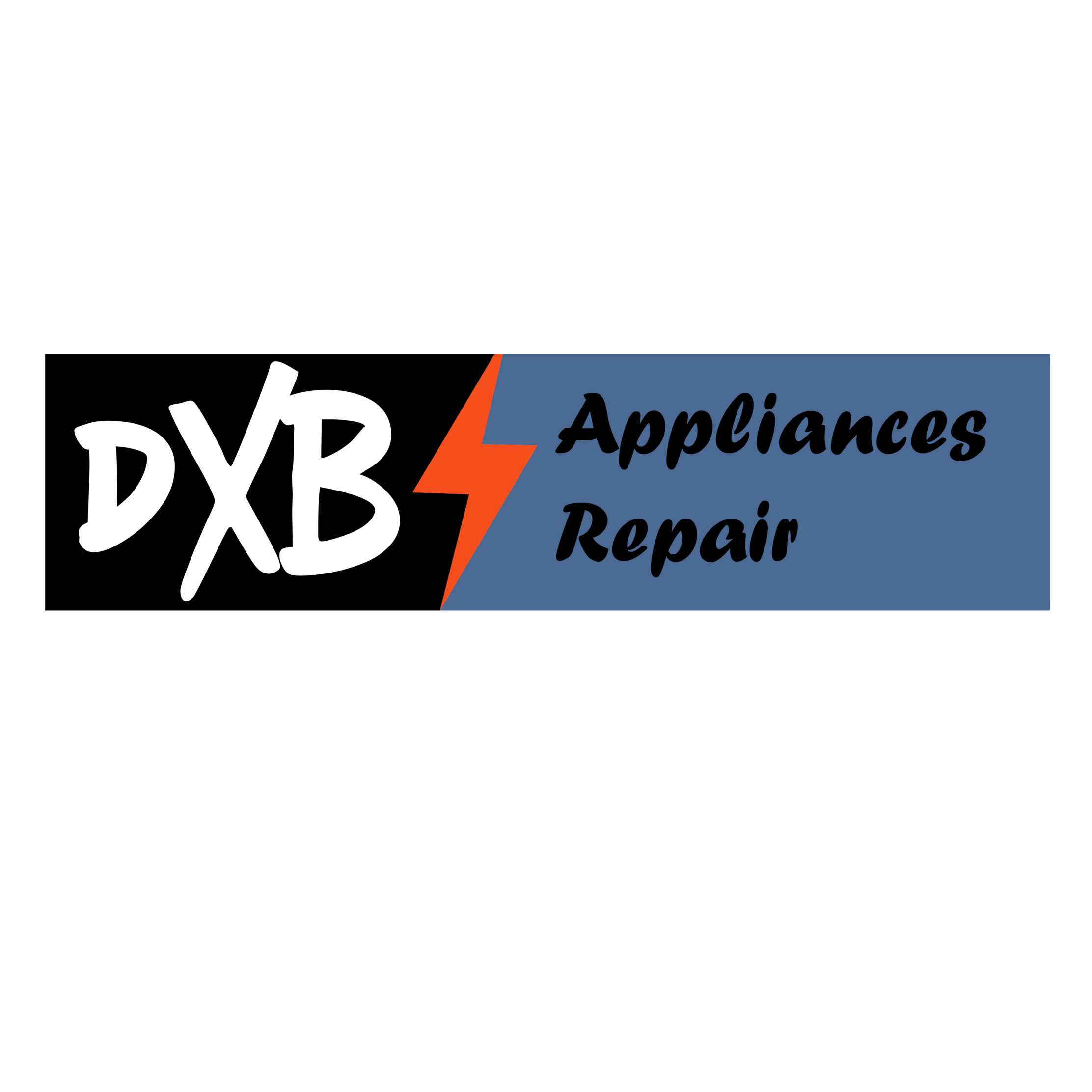 DXB Appliances Repair Services