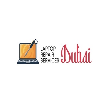 Laptop Repair Services Dubai