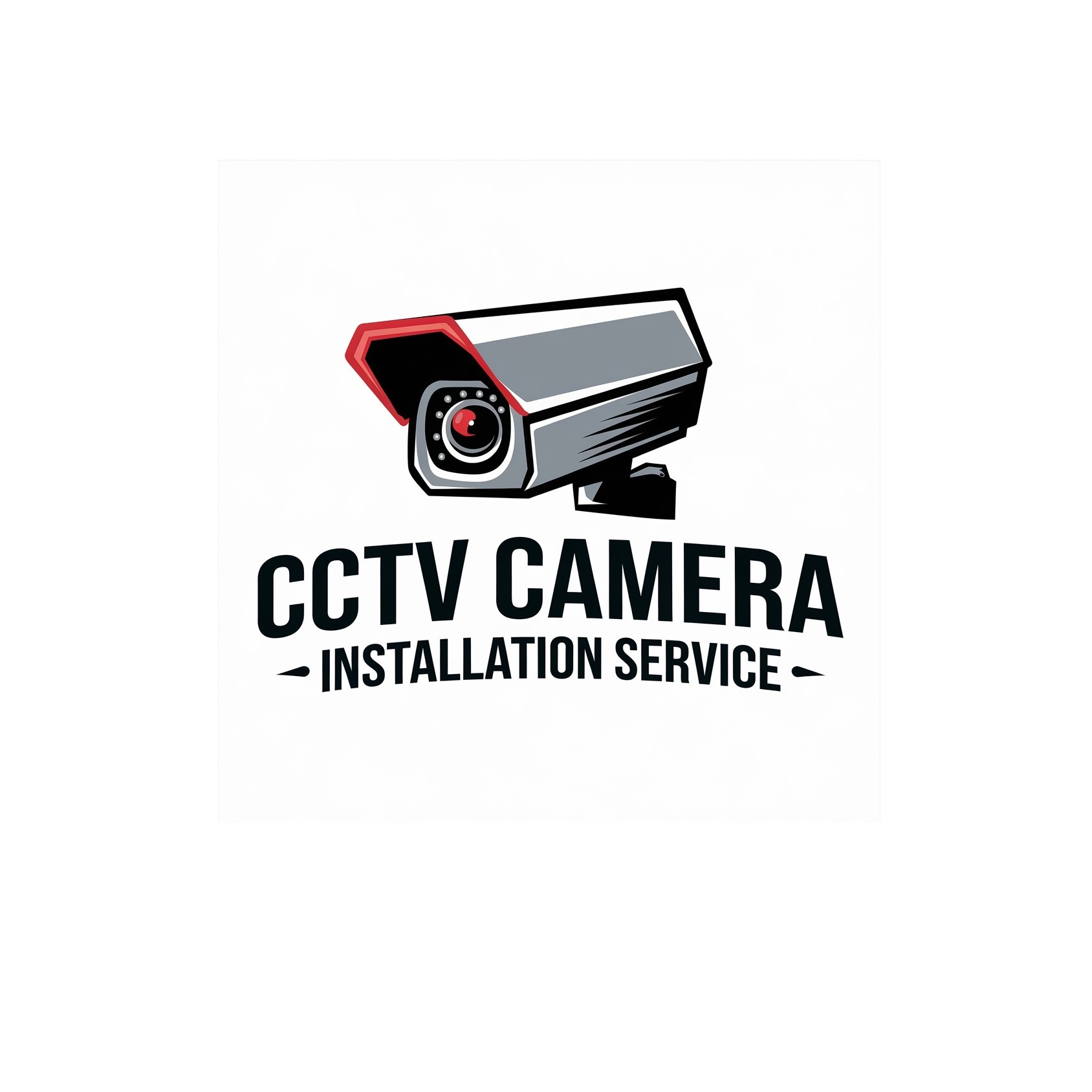 CCTV Camera Installation Services