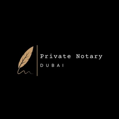 Private Notary Dubai