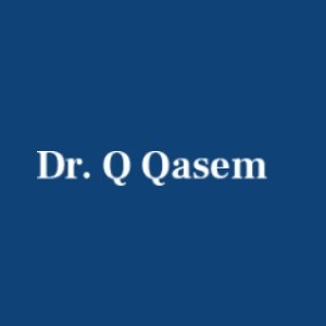 Dr Qasim Qasem