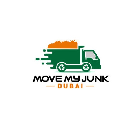 Move My Junk Dubai