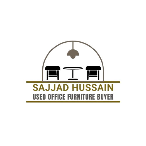 Sajjad Hussain Used Office Furniture Buyer