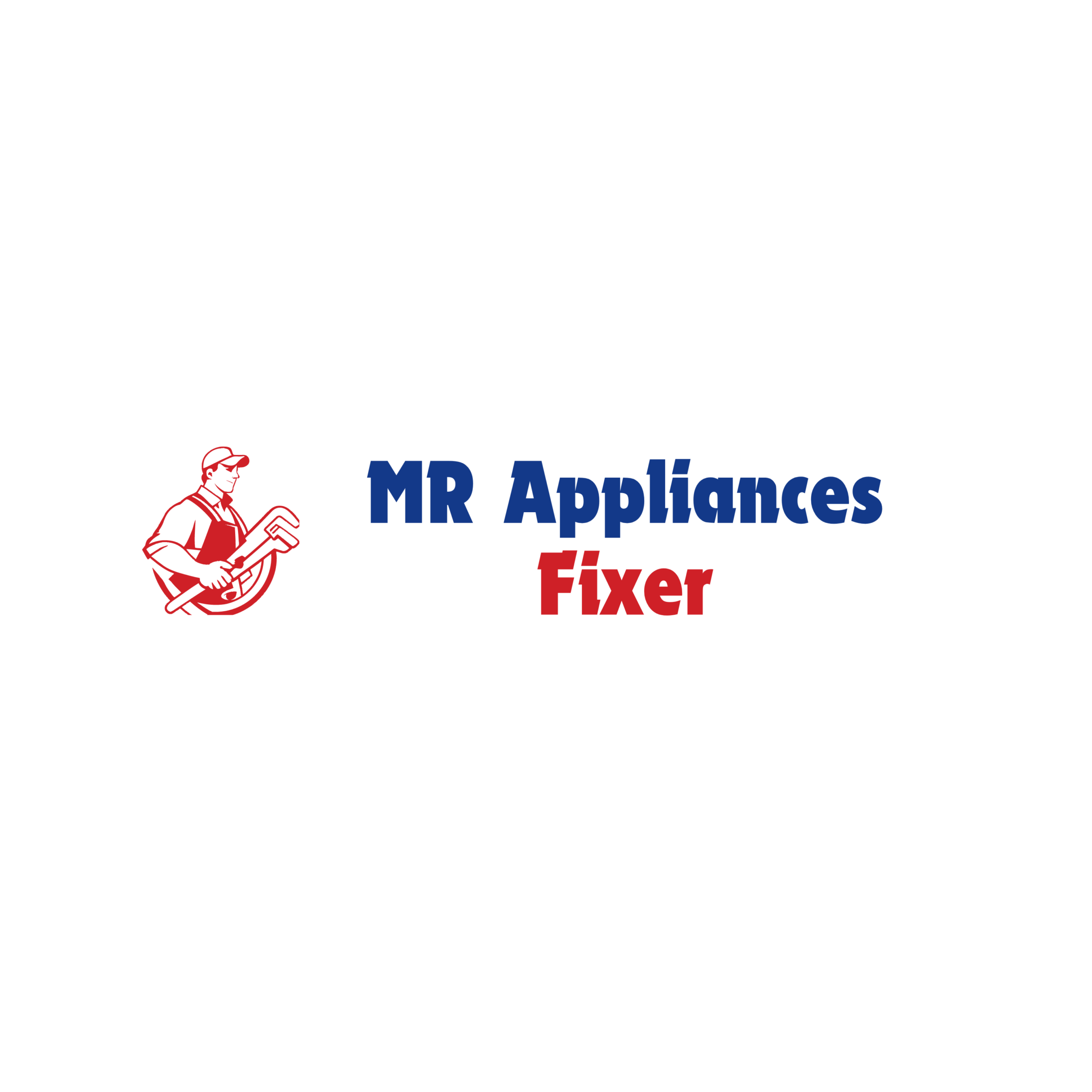 MR Appliances Fixer