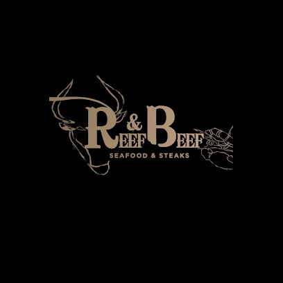 Reef and Beef - Steakhouse Dubai