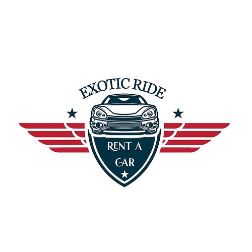 Exotic Ride Rent A Car