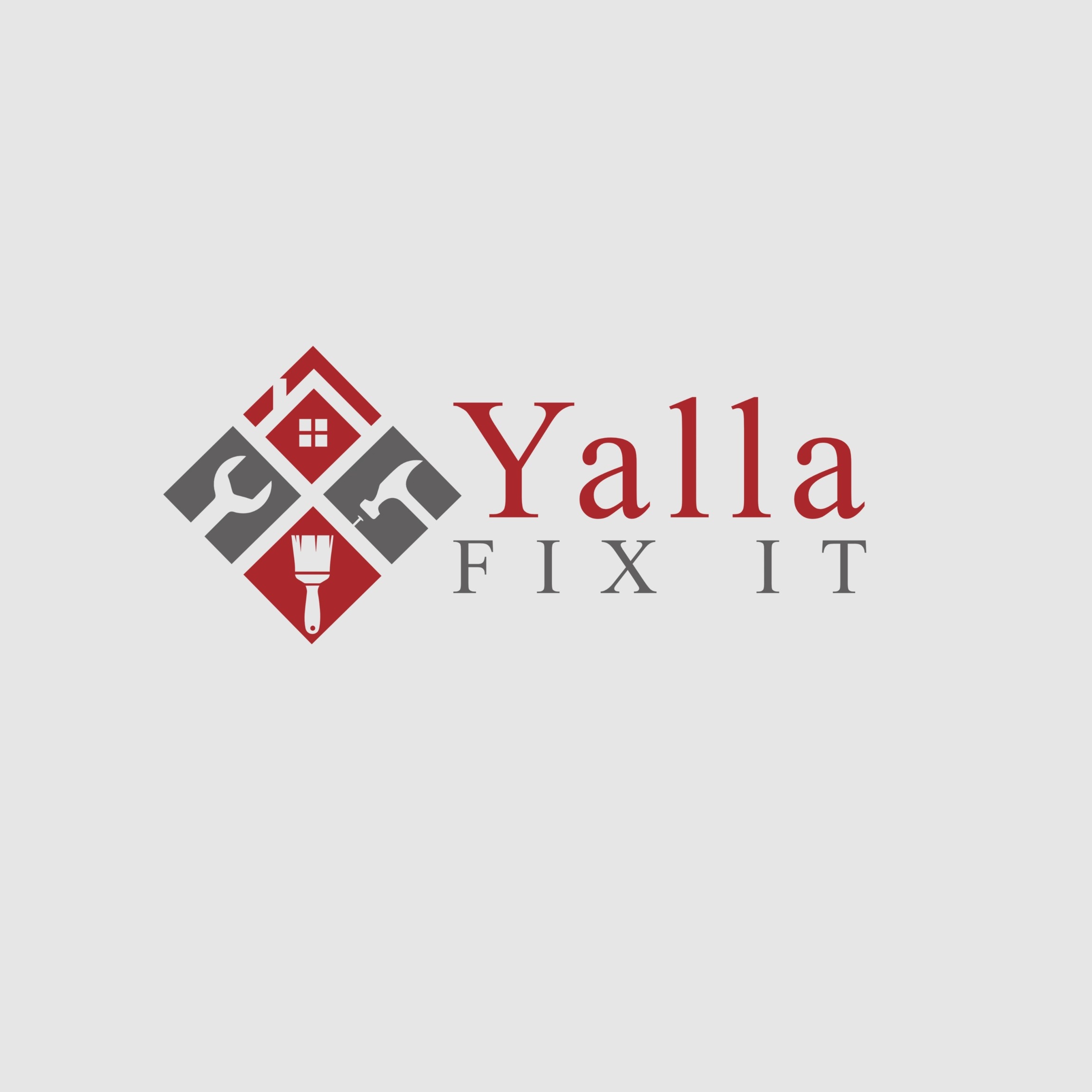 YALLA Fix it