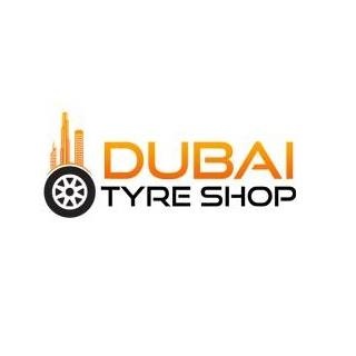 Dubai Tyre Shop