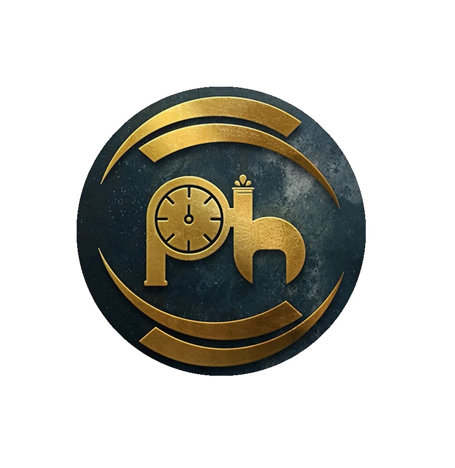 Pump House Construction Equipment and Machinery Trading LLC