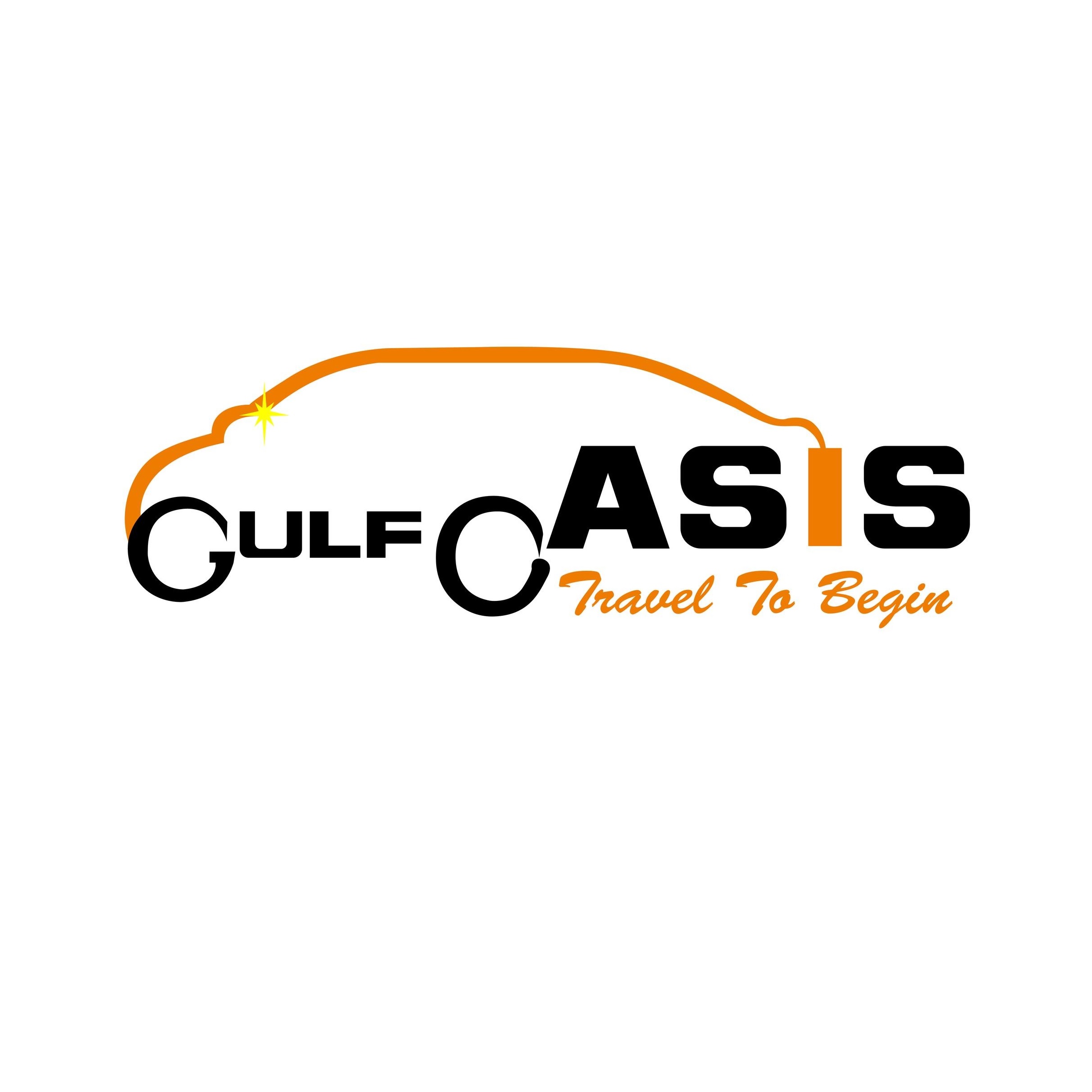 Gulf Oasis Rent A Car