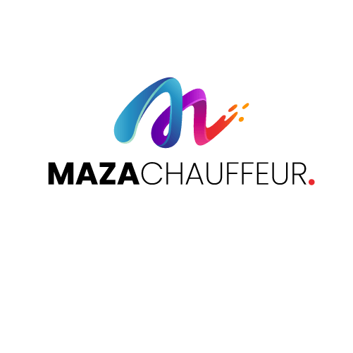 MAZA Chauffeur