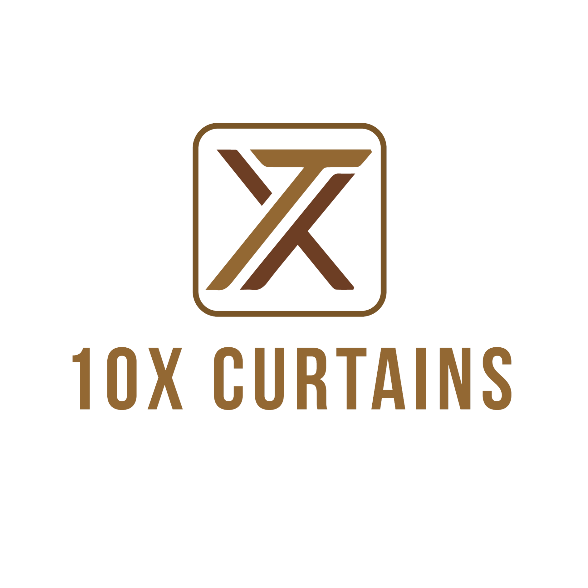 10 X Curtains