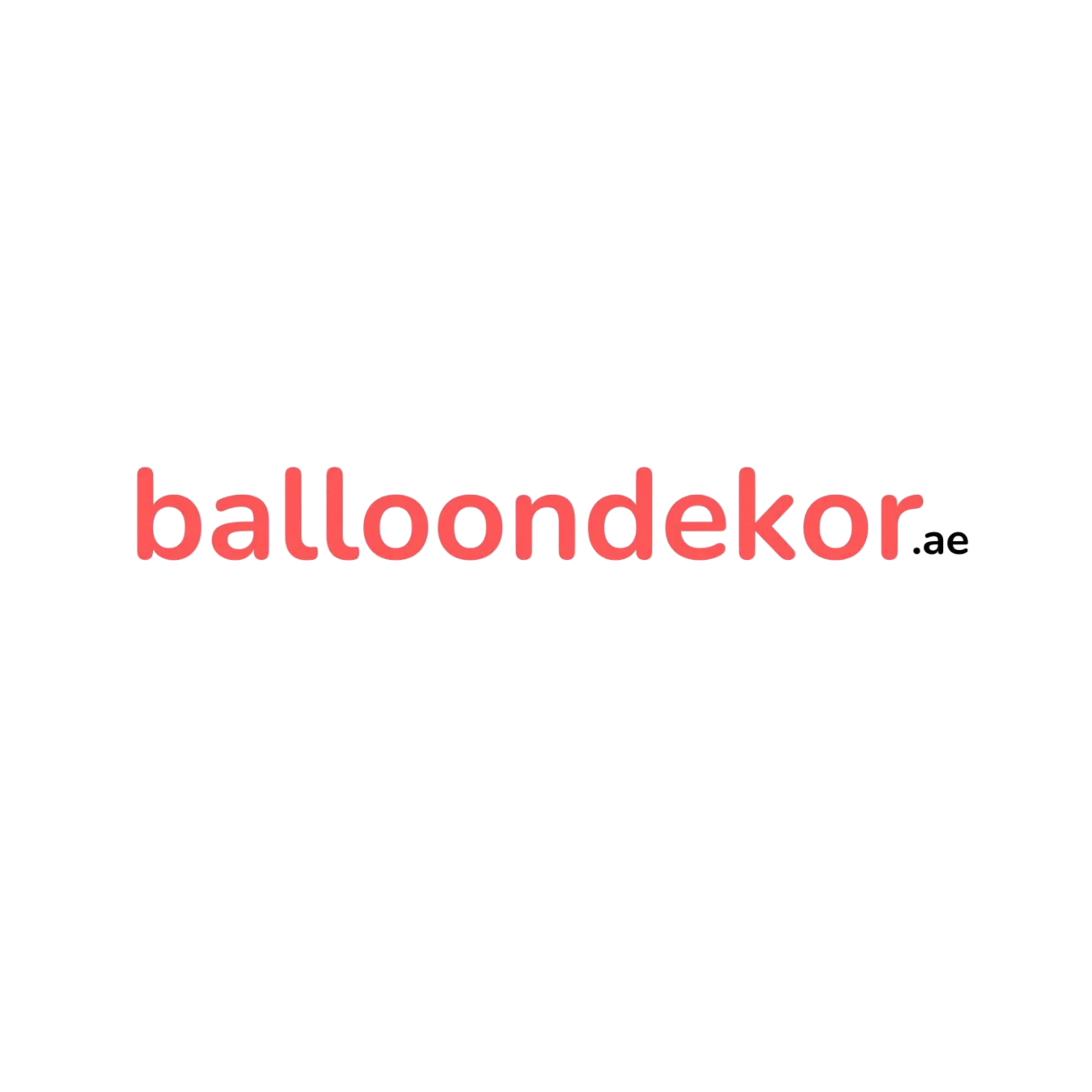 Balloon Dekor