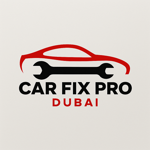 Car Fix Pro Dubai