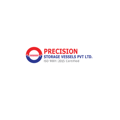 Precision Storage Vessels Pvt . Ltd .