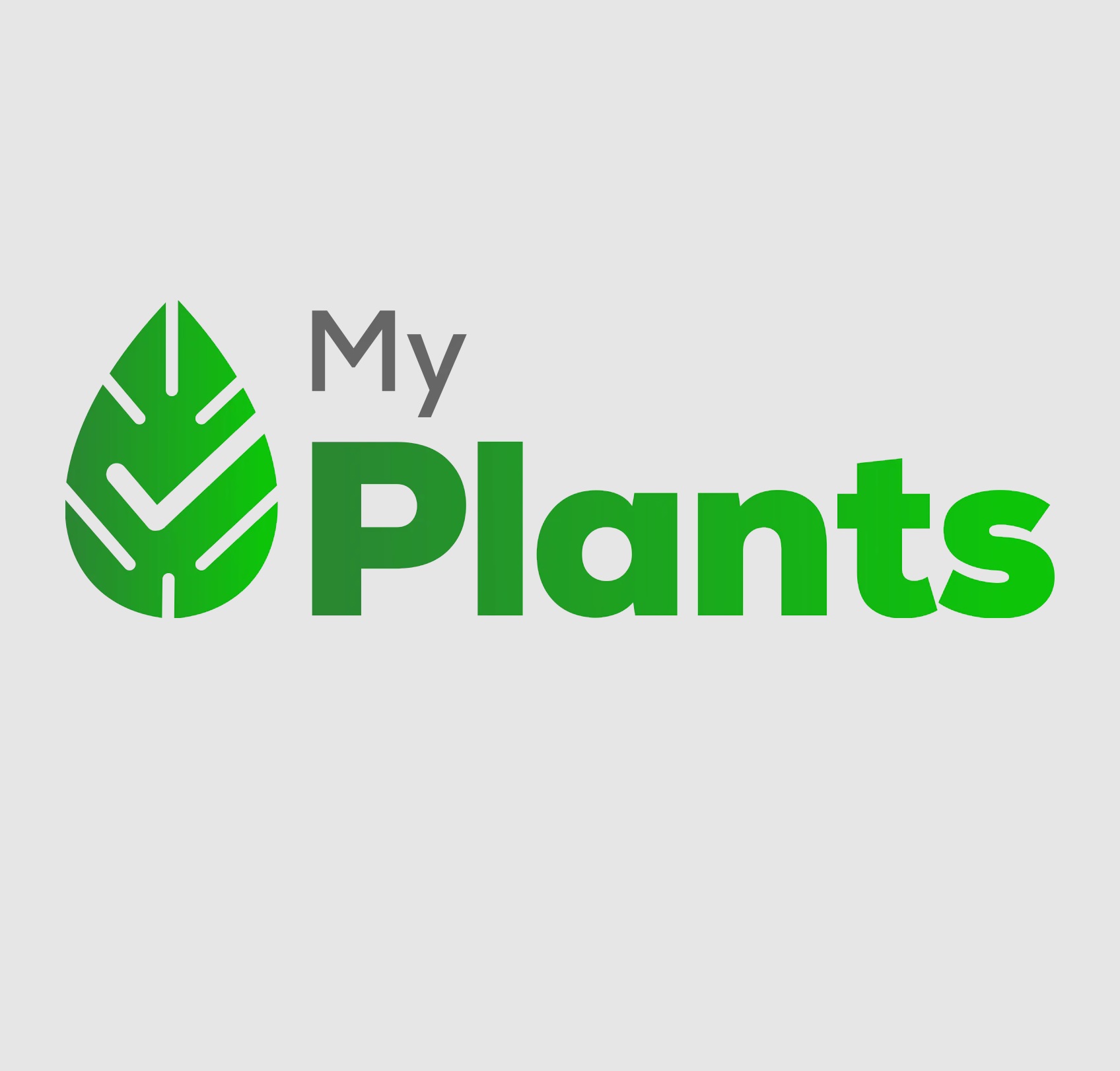 MyPlants