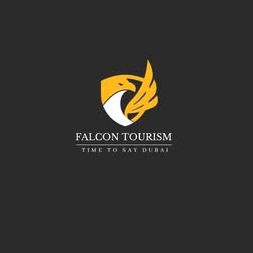 Falcon adventure tourism